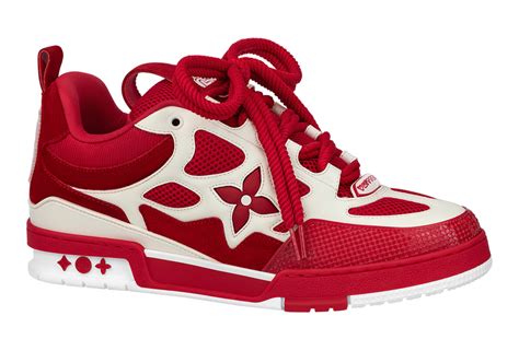 louis vuitton sneaker marmor|Sneakers .